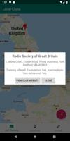 UK Amateur (Ham) Radio Tests تصوير الشاشة 3