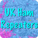 UK Amateur Radio Repeaters APK