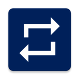 Finland Ham Repeater Map