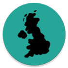 UK Amateur Radio Clubs Finder biểu tượng