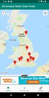 UK Amateur Radio Clubs Finder capture d'écran 3