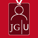JGU Ausweise アイコン
