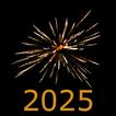 Silvester Countdown 2025