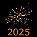 New Year Countdown 2025 APK