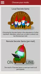 Secret Santa App XAPK download