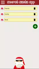 Secret Santa App XAPK download