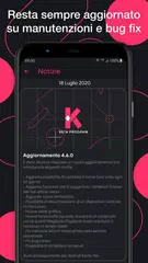 Descargar APK de Kanix Play