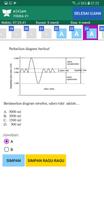 JIBAS Computer Based Exam スクリーンショット 3