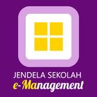 JIBAS Jendela Sekolah EMA biểu tượng