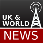 UK & World News ikona