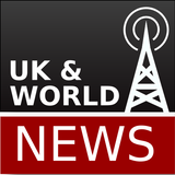 UK & World News ikona