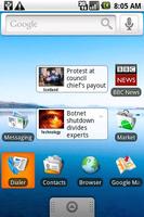 UK & World News captura de pantalla 1