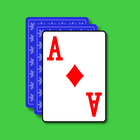 Solitaire ikon