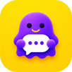 JinnChat - Chat with Strangers APK