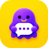 JinnChat - Chat with Strangers