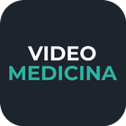 Video Medicina ikon