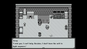 Knight of Heaven RPG screenshot 2