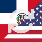 Dollar to Dominican Pesos biểu tượng
