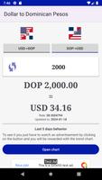Dollar to Dominican Pesos bài đăng