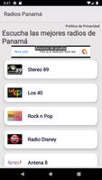 Radios de Panamá bài đăng