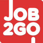 Job2Go 圖標