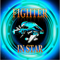 FIGHTER IN STAR