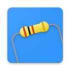 Resistor Calc icon