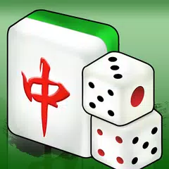 正宗中國麻將-麻雀遊戲 APK 下載