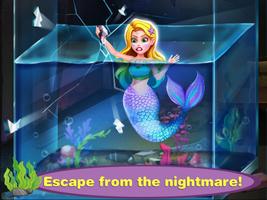 Mermaid's Secret 15 - Save Mer imagem de tela 2