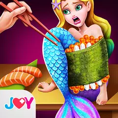 Mermaid Secrets16 – Save a Mer XAPK download