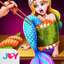 Mermaid Secrets16 – Save a Mer APK