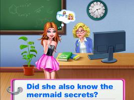Mermaid Secrets16 – Save a Mer اسکرین شاٹ 2