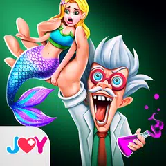 Mermaid Secrets18 - A Mermaid  XAPK download