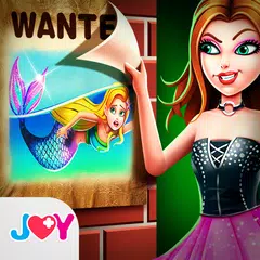 Mermaid Secrets19-Mermaid Prin APK Herunterladen