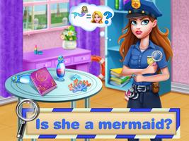 Mermaid Secrets19-Mermaid Prin screenshot 1