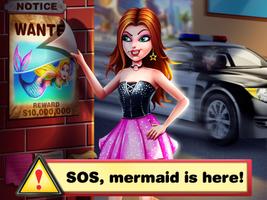 Mermaid's Secret 19: Procurand imagem de tela 1