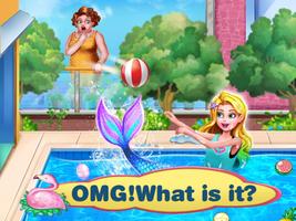 Mermaid's Secret 19: Procurand imagem de tela 2
