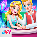 Mermaid Secrets10- Mermaid Pri APK