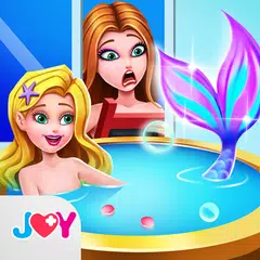 Mermaid Secrets11- Mermaid Pri XAPK download