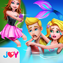 Mermaid Secrets12 - Mermaid Gi APK