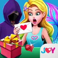 Mermaid Secrets13-Secret Admir XAPK download