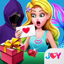 Mermaid Secrets13-Secret Admir APK