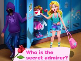 Mermaid Secrets13-Secret Admir Poster