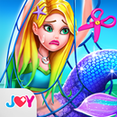 Mermaid Secrets1- Mermaid  Pri APK