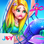 Mermaid Secrets1- Mermaid  Pri ikona