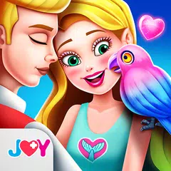 Mermaid Secrets24 – Mermaid Pr APK 下載