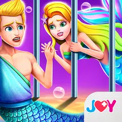 Mermaid Secrets26–Secrets for  XAPK Herunterladen