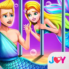 Mermaid Secrets26–Secrets for  XAPK 下載