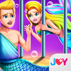 ikon Mermaid Secrets26–Secrets for 