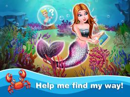 Mermaid Secrets26–Secrets for  screenshot 1